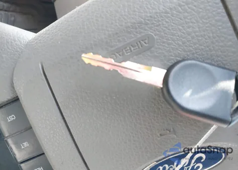 2007 Ford F-150 Xlt из США, поврежденный, VIN 1FTRW12WX7FA11219